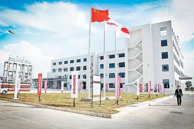 长城润滑油三大模式 为对外承包工程打造独特价值体系