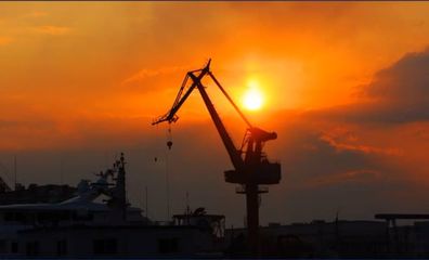 后疫情时代对外承包工程行业路在何方？